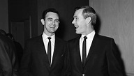 Dick Carson, director on ‘The Tonight Show’ and ‘Wheel of Fortune ...