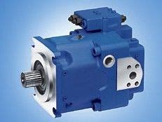 Rexroth A Vlo Drs R Nzd K S Axial Piston Variable Pump A V L O