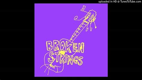 Broken Strings Straight To Crooked Flats Youtube