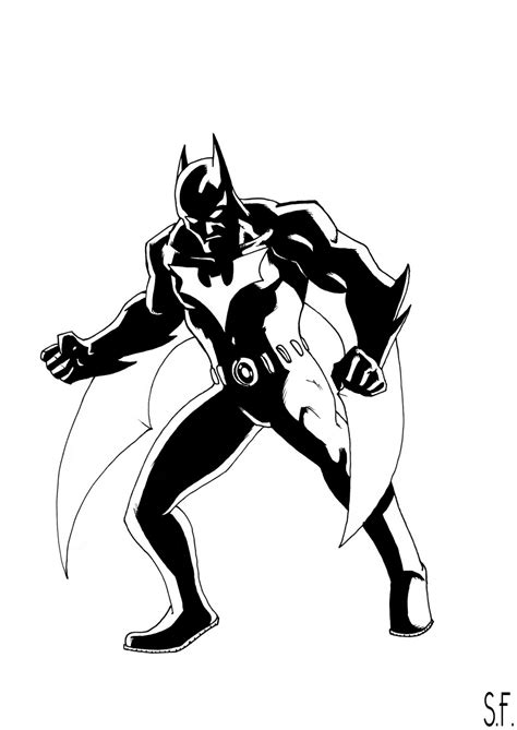 Superhero Batman Coloring Pages Coloring Pages