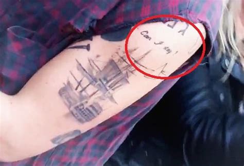 His left upper arm features a detailed pirate ship. Harry Styles' 52 Tattoos & Their Meanings - Body Art Guru
