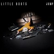 Little Boots - Tomorrow’s Yesterdays Lyrics and Tracklist | Genius