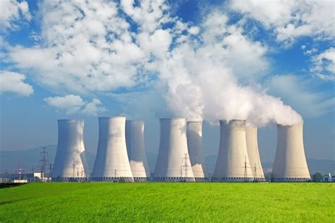 Environmental Policies Nuclear Power