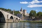 Die Top10-Sehenswürdigkeiten in Avignon - Urlaubshighlights ...