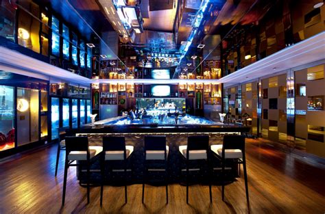 Luxury Bar And Nightclub Interior Design Company In Dubai