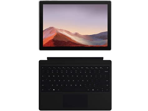 Microsoft Surface Pro 7 Laptopbg Технологията с теб