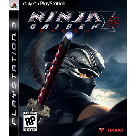 Vor Dem Verschmelzung Schwer Ninja Gaiden 2 Xbox 360 Menschliche Rasse