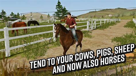 Download Farming Simulator 20 On Pc With Memu