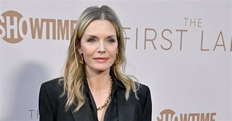 Michelle Pfeiffer S Life Sex Symbol To Brainwashing Cult Daily Star