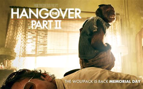 The hangover part ii answers this riddle: The Hangover Part 2 Wallpapers | Movie Wallpapers