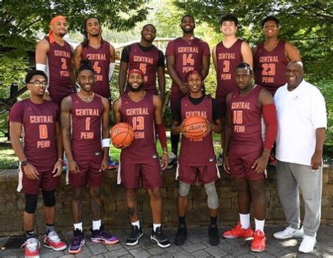 Central Penn College Mens Basketball Season Preview