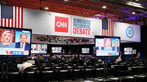 How To Live Stream Tonights 2020 Democratic Debate Youtube