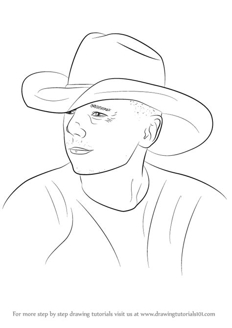 Painstaking Lessons Of Tips About How To Draw Kenny Chesney Icecarpet