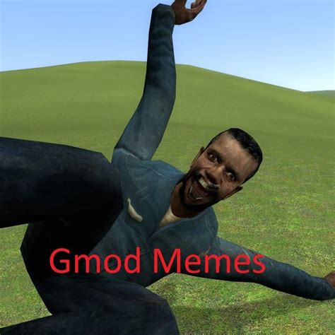 Gmod Memes