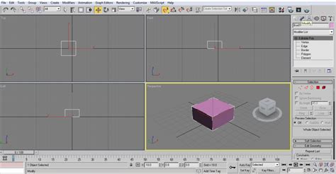 3ds Max Architecture Create A House With Tools And Functions In 3d Max