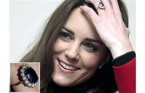 Angara Gemstone And Diamond Jewelry Kate Middleton Ring Kate