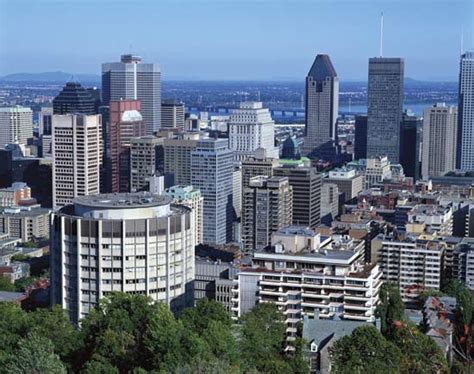 Montreal | Location, History, Sites, & Facts | Britannica.com