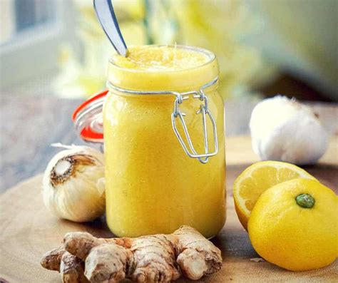 You can boost your immune system by eating a balanced diet. Immune Boosting Tonic Recipe | Recipe | Immune boosting ...