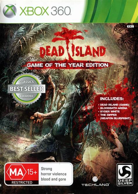 Dead Island Game Of The Year Edition Cheats Xbox 360 Yelloweye