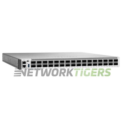 C9500 32c E Cisco Switch Catalyst 9500 Series Networktigers