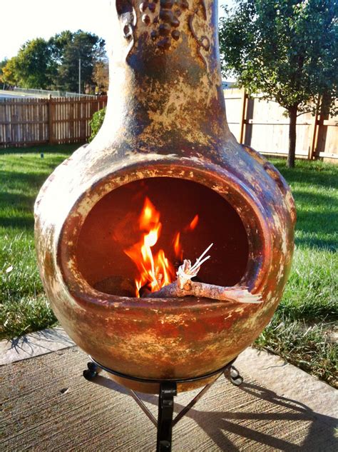 Best Chiminea Reviews Buying Guide And Faqs 2023 From An Expert