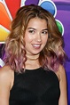 NICHOLE BLOOM at NBC/Universal Press Day at 2016 Summer TCA Tour in ...
