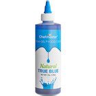 Chefmaster Natural Royal Blue Liqua-Gel Food Coloring 7 oz.