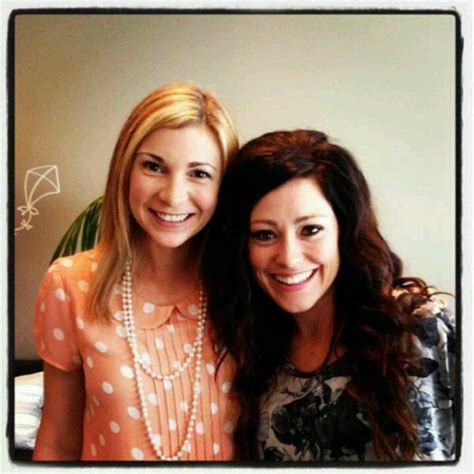 Two Anointed Worshippers Kim Walker Smith And Kari Jobe Cultura