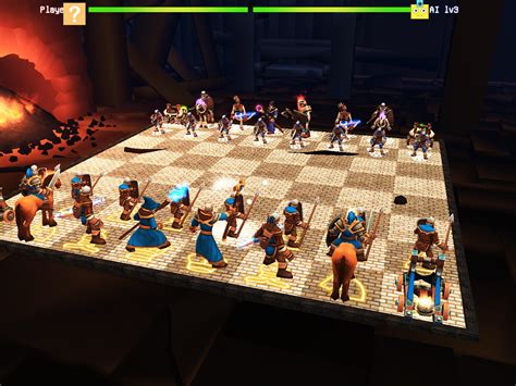 World Of Chess 3d For Android Apk Download