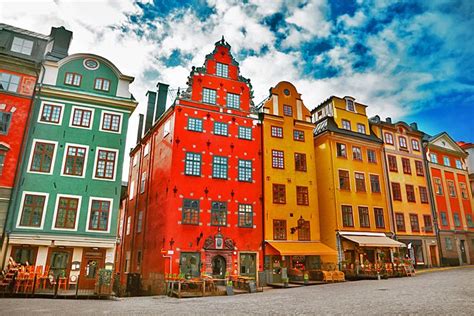 16 Top Rated Tourist Attractions In Sweden Planetware Hot Sex Picture