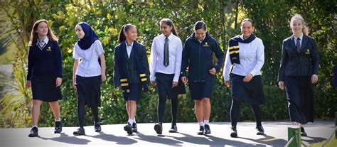 Home Auckland Girls Grammar School