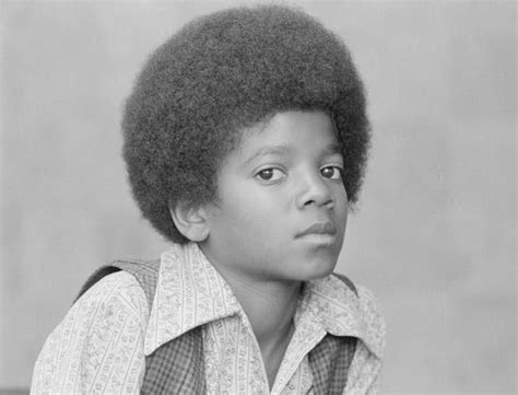 Michael Jacksons Childhood Photos Revealed 60 Photos Nsf Music