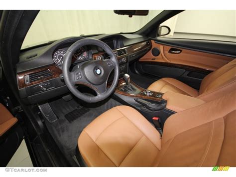 Our comprehensive reviews include detailed ratings on price and features, design, practicality, engine, fuel consumption, ownership. Saddle Brown Dakota Leather Interior 2009 BMW 3 Series ...