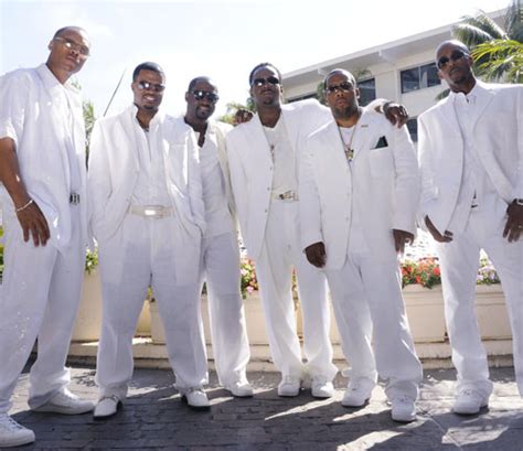 New Edition All 6 Members To Reunite For 2022 Tour And Las Vegas