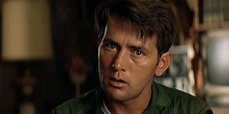 Martin Sheen in Apocalypse Now - Sheenism® (Religion For Sheen Addicts ...