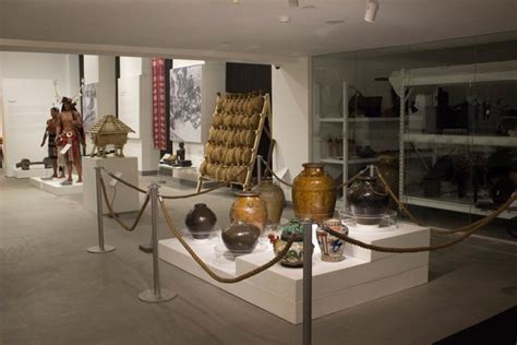 Kordilyera Museum باجيو Working Hours Activities Visitor Reviews