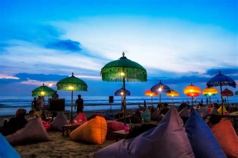 Where To Stay In Seminyak The Best Areas In 2023