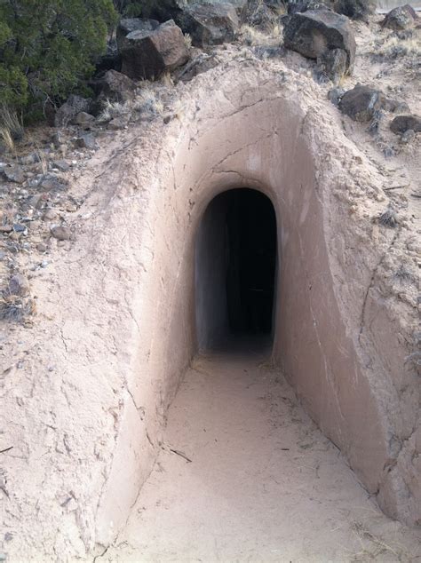 Oh The Places Youll Go The Secret Sandstone Caves Of New Mexico