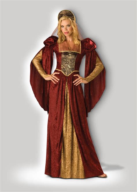Medieval Lady Celeste Womens Hire Costume Disguises Costumes Hire And Sales
