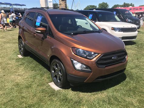 What Car Is Replacing The Fiesta?
