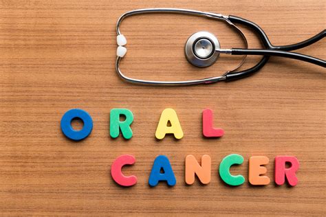 What You Need To Know About Oral Cancer