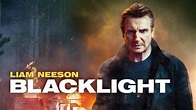 'Blacklight' es una de las películas más flojas de Liam Neeson