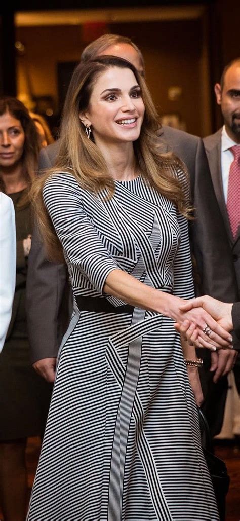 Queen Rania Of Jordan Queen Rania Queen Letizia Royal Clothing Queen Of Everything Royal