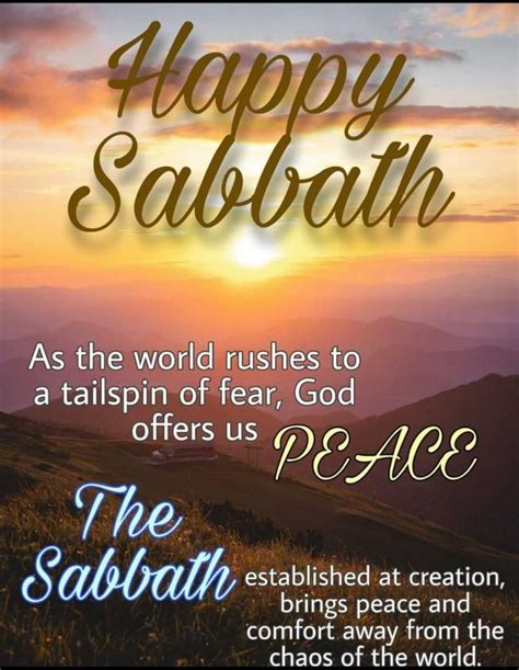 Pin By Mark Bratton On Faith Happy Sabbath Quotes Sabbath Quotes