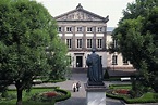 Opinions on University of Göttingen