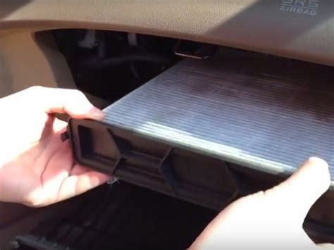 We did not find results for: 2006-2011 Honda Civic Cabin Air Filter Replacement (2006 ...