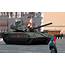 Russias New Armata T 14 Tank Has A Secret Weapon  The National Interest