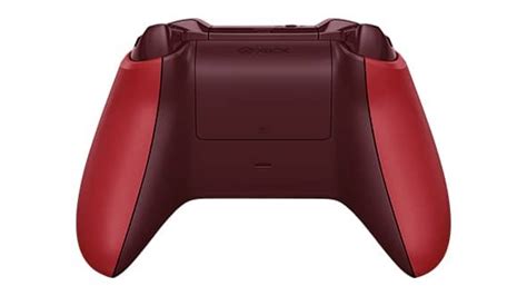 Red Xbox One Controller Launching This Month Gamespot