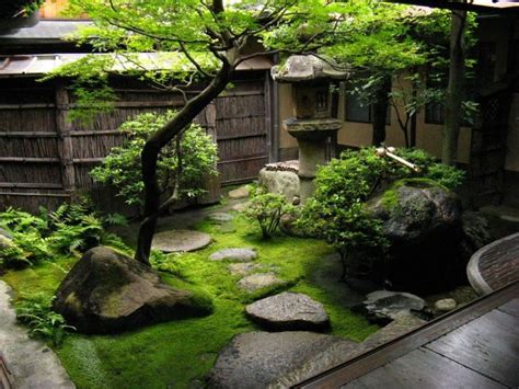 35 Incredible Small Backyard Zen Garden Ideas For Relax