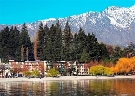 Novotel Queenstown Lakeside Audley Travel